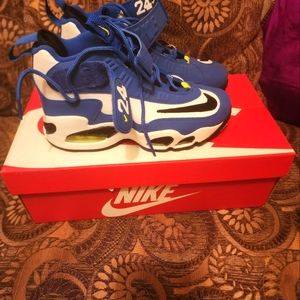 Nike Boys Air Griffey Max  1